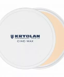 Wax & Putty Kryolan Cine-Wax - Professional FX Wax