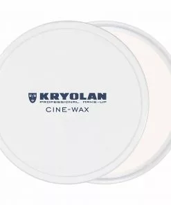 Wax & Putty Kryolan Cine-Wax - Professional FX Wax