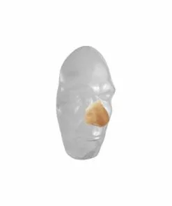 Grimas Latex Prosthetic Nose - Strawberry Nose (114)