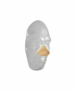 Grimas Latex Prosthetic - Turned-Up Nose (114)