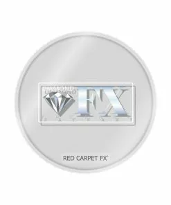 Diamond FX Cake Face & Body Paint - Metallic
