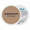 Kryolan F/X Wax - SFX Wax With Silicone