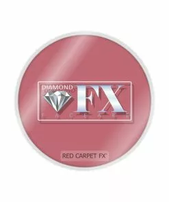 Diamond FX Cake Face & Body Paint - Metallic