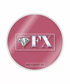 Diamond FX Cake Face & Body Paint - Metallic