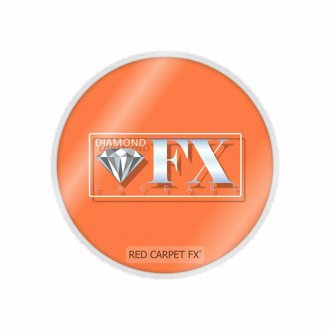 Diamond FX Cake Face & Body Paint - Neon UV