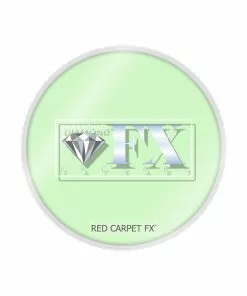 Diamond FX Cake Face & Body Paint - Metallic