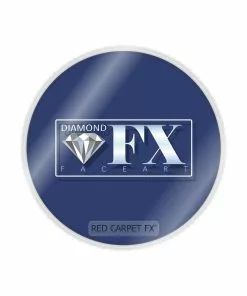 Diamond FX Cake Face & Body Paint - Metallic