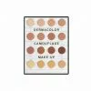 Dermacolor Camouflage Creme Mini 16 Palette - 1W-12W