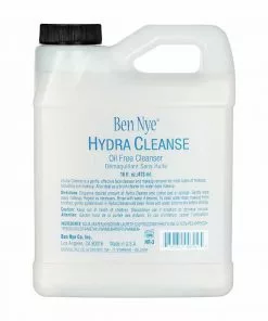 Ben Nye Hydra Cleanse - Oil-free Make-up Remover