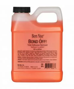 Ben Nye Bond Off - Adhesive Remover Removers & Solvents