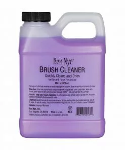 Removers & Solvents Ben Nye Brush Cleaner - Quick Drying