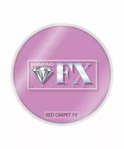 Diamond FX Cake Face & Body Paint - Metallic