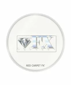 Diamond FX Cake Face & Body Paint - Metallic