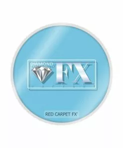 Diamond FX Cake Face & Body Paint - Metallic