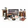 Special FX Kits Mehron All-Pro Special FX Makeup Kit