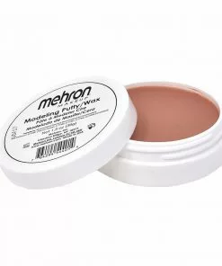 Mehron Modelling Putty Wax - Pro SFX Wax Wax & Putty