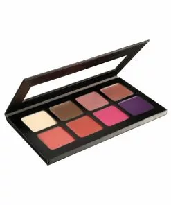 Ben Nye MediaPro HD Select Blush & Contour Palette