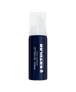 Kryolan Pro Shield Barrier Foam Setting Sprays