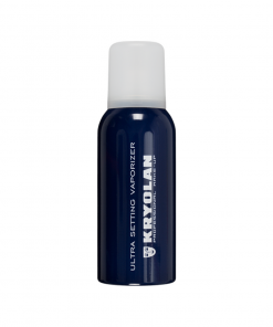Kryolan Ultra Setting Vaporiser Spray