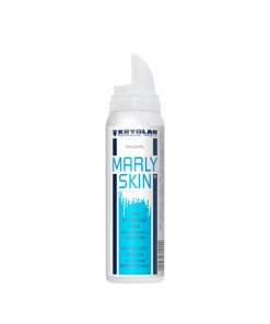 Kryolan Marly Skin Protection Foam