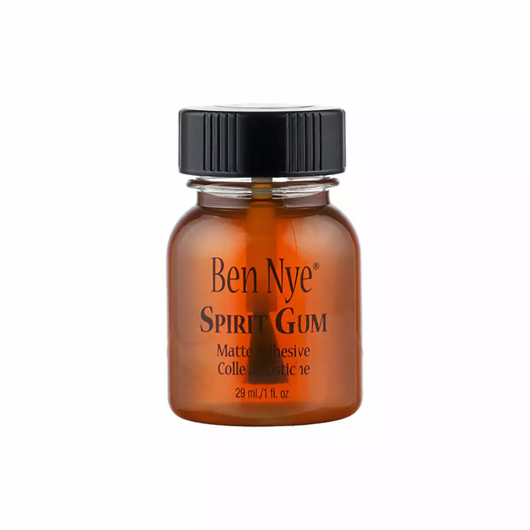 Ben Nye Spirit Gum - Matte SFX Adhesive Adhesives