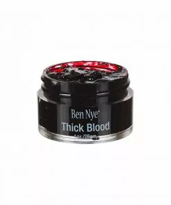 Ben Nye Thick Blood - Professional Fake Blood Artificial Bloods
