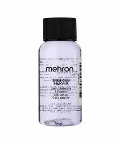Mehron Spirit Gum Remover
