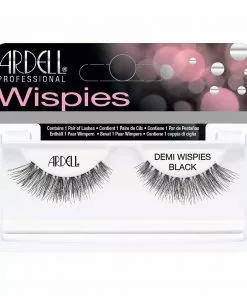 Ardell Strip Lash False Eyelashes - Demi Wispies