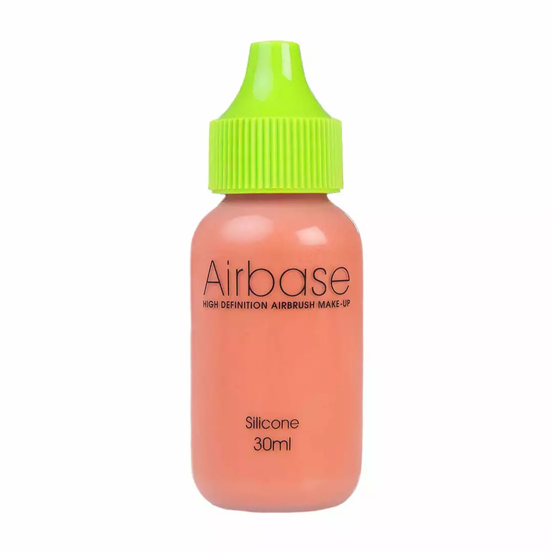 Blusher Airbase Ultra Blush - Silicone Based Airbrush