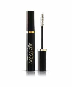 Max Factor 2000 Calorie Black Mascara