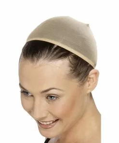 Smiffy's Hair & Wig Cap Smiffys