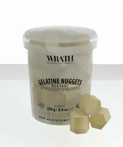Gelatine & Foam WRATH Professional SFX Gelatine Nuggets