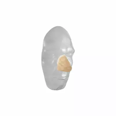 Grimas Latex Noses & Sets - (No. 15) Reptile Nose
