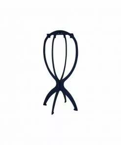 Smiffy's Plastic Collapsable Wig Stand Smiffys