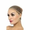 Smiffy's Smiffys Nude Mesh Wig Cap