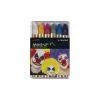 Smiffy's Make Up FX Greasepaint Face Paint Crayons