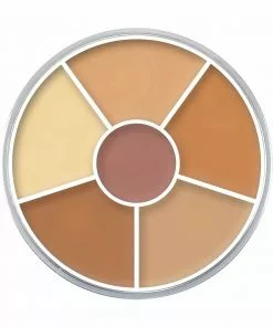 Kryolan Pro Concealer Circles Masking & Concealment