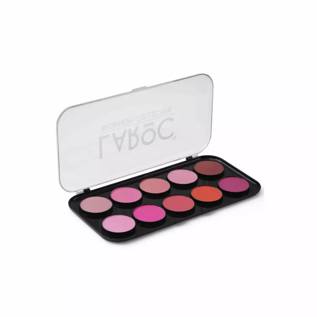 Red Carpet FX® Total Face Gift Set - 6 Palette & Primer Kit