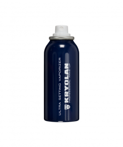 Kryolan Ultra Setting Vaporiser Spray