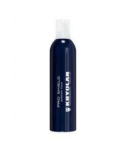 Kryolan Pro Shield Barrier Foam Setting Sprays
