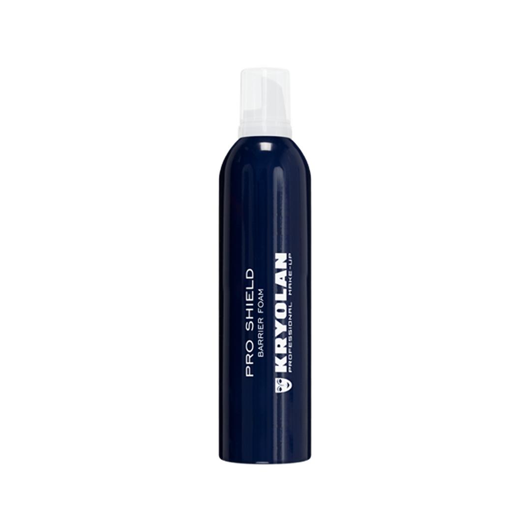 Kryolan Pro Shield Barrier Foam Setting Sprays