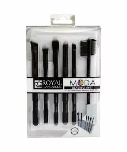 Brush Sets Royal & Langnickel MODA Beautiful Eyes Brush Set