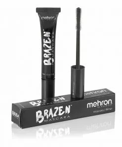 Mehron Brazen Mascara