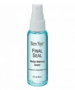 Ben Nye Final Seal - Matte Make-up Sealer Spray