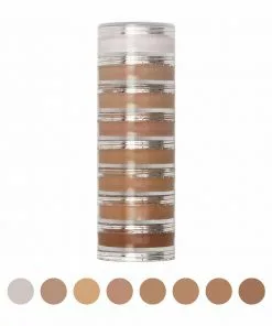 Kryolan Ultra Foundation Stackers