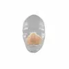 Prosthetics Grimas Latex Prosthetic Nose - Lion Snout (307)