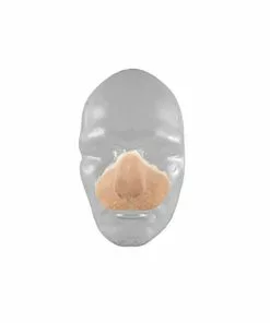 Prosthetics Grimas Latex Prosthetic Nose - Lion Snout (307)