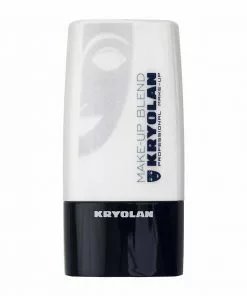 Kryolan Make-Up Blend - Foundation Blender & Primer Skin Prep & Barriers