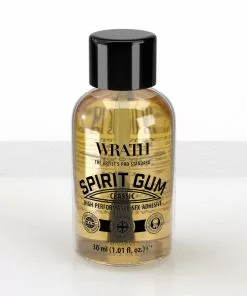 WRATH Spirit Gum - Classic SFX Adhesive