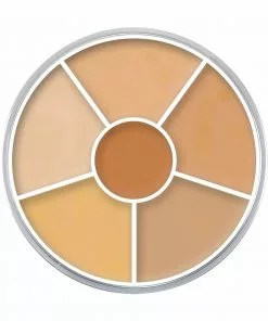 Kryolan Pro Concealer Circles Masking & Concealment